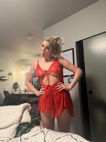 Full leaked Leann mae ferrer/ private onlyfans photo