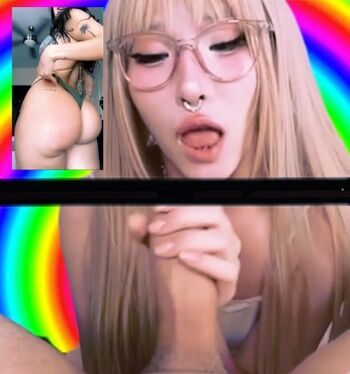 Full leaked Hoshilily/ private onlyfans photo