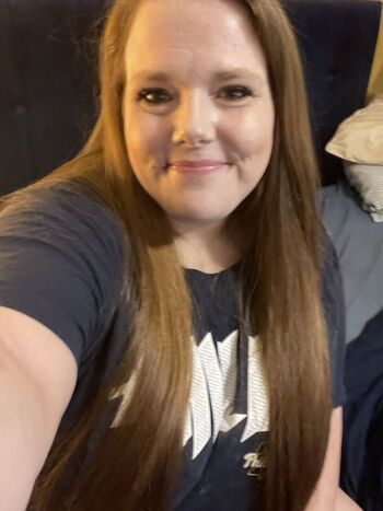 Full leaked Alina mayer/ private onlyfans photo