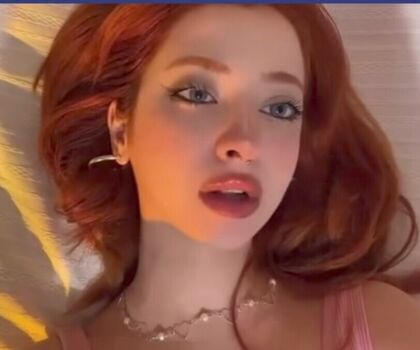 Full leaked De santis photos / private onlyfans photo