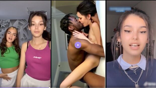 Full leaked Beayork / private onlyfans photo