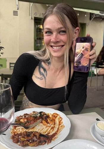 Full leaked Jackieohh/ private onlyfans photo