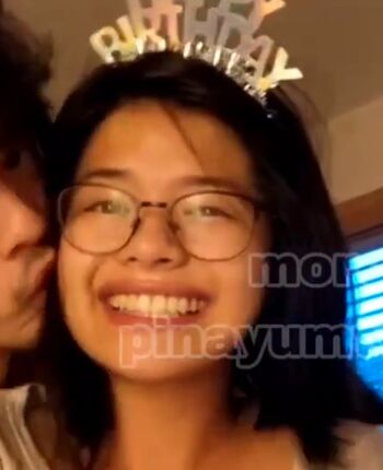 Full leaked Krystle chevron/ private onlyfans photo