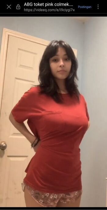 Full leaked Patricia alamo/ private onlyfans photo