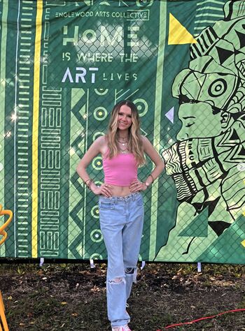 Full leaked Beth mckenzie/ private onlyfans photo