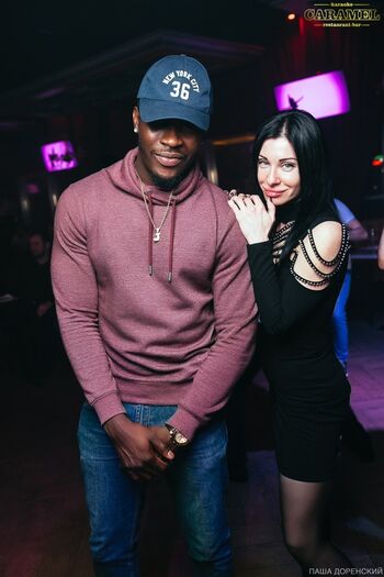 Full leaked Poison ivyy/ private onlyfans photo