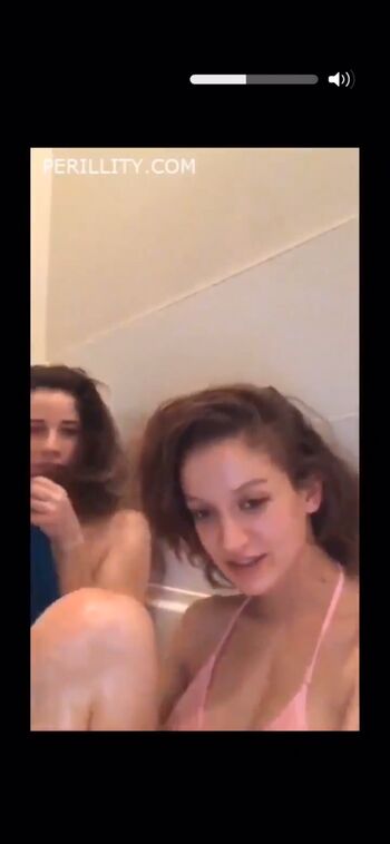 Full leaked Zara larsson / private onlyfans photo