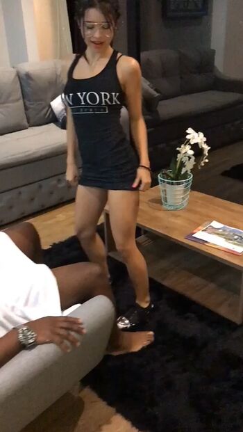 Full leaked Tory lane/ private onlyfans photo