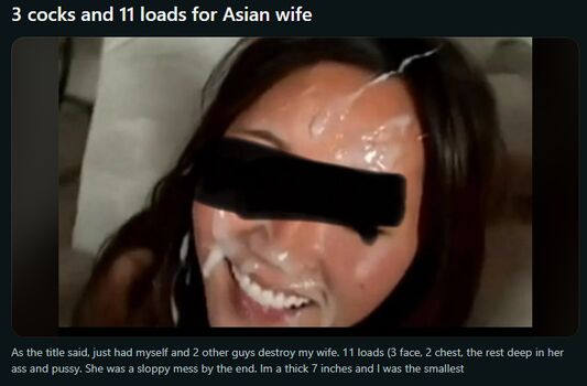 Full leaked Miranda h marie/ private onlyfans photo