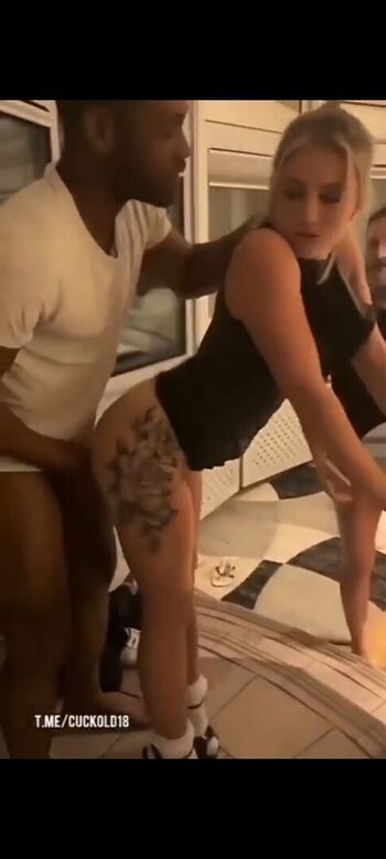 Full leaked Ollyhibs / private onlyfans photo