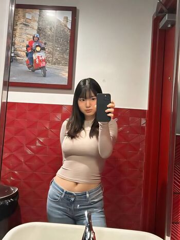 Full leaked Solecandi/ private onlyfans photo