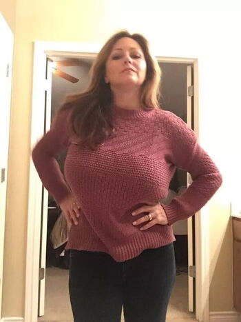 Full leaked Kimberley jenner / private onlyfans photo