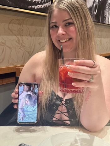 Full leaked Cristina moore/ private onlyfans photo