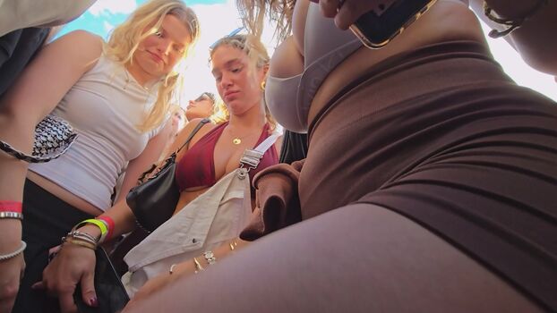 Full leaked Faexoxo/ private onlyfans photo