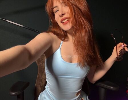 Full leaked Eterea magazine/ private onlyfans photo