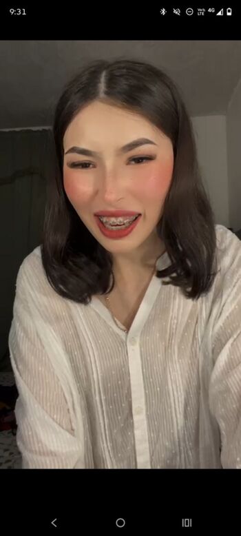 Full leaked Elizarosewatson / private onlyfans photo
