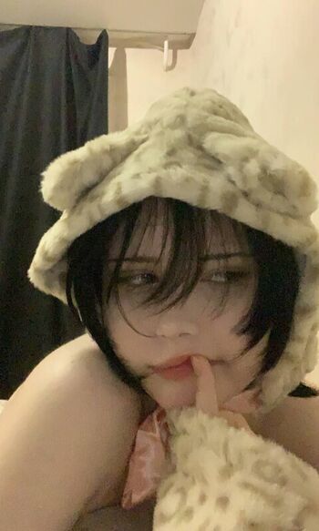 Full leaked Inessheaven/ private onlyfans photo