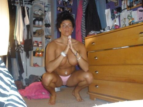 Full leaked Michelle lix/ private onlyfans photo