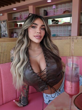 Full leaked Bunnydollstella/ private onlyfans photo