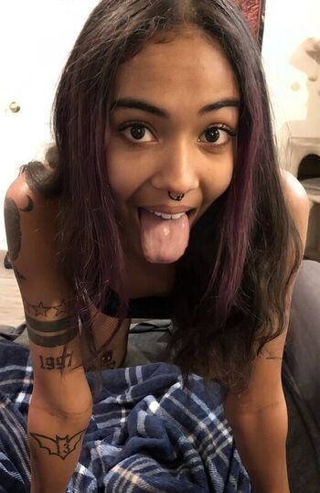 Full leaked Choppawife/ private onlyfans photo