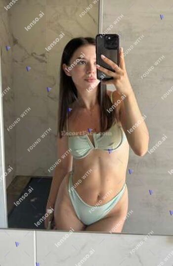 Full leaked Sandra hachula/ private onlyfans photo