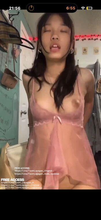 Full leaked Little ava/ private onlyfans photo