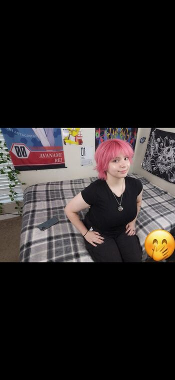 Full leaked Jennyjizzxxx/ private onlyfans photo