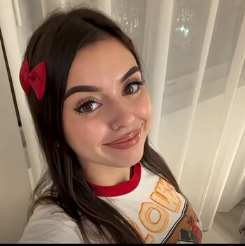 Full leaked Sara saffari/ private onlyfans photo