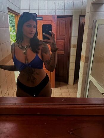 Full leaked Renata frisson/ private onlyfans photo