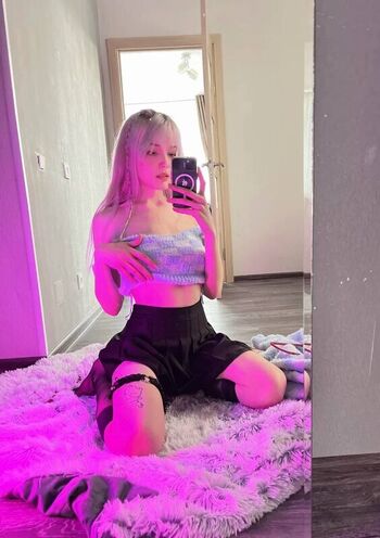 Full leaked Prncss amber/ private onlyfans photo