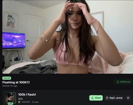 Full leaked Who is this / private onlyfans photo