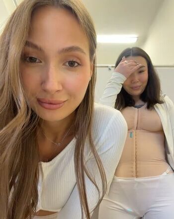 Full leaked Nymferatufree/ private onlyfans photo