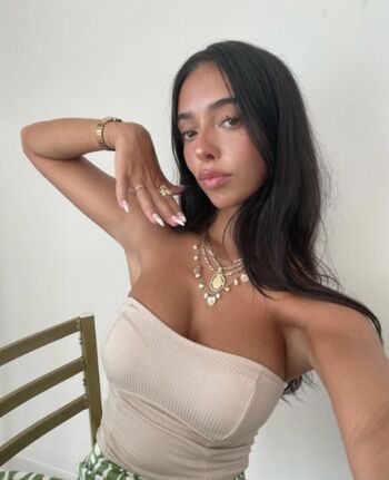 Full leaked Ashley marie dickerson / private onlyfans photo