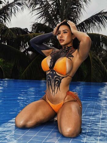 Full leaked Meilynluo/ private onlyfans photo