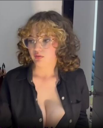 Full leaked Cyberpunk private onlyfans photo