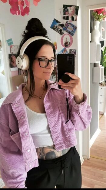 Full leaked Dreemz / private onlyfans photo