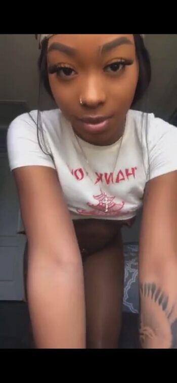 Full leaked Molly santana/ private onlyfans photo