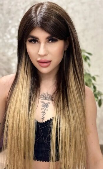 Full leaked Fianna fatale/ private onlyfans photo