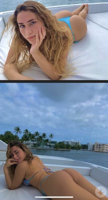 Full leaked Allie sherlock/ private onlyfans photo