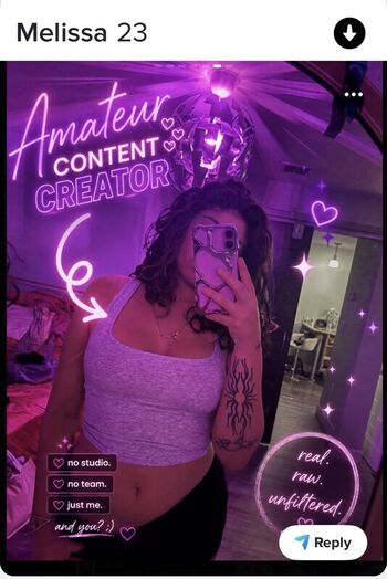 Full leaked Nele css/ private onlyfans photo