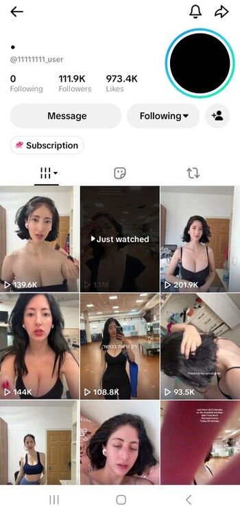 Full leaked Crystallandysh/ private onlyfans photo