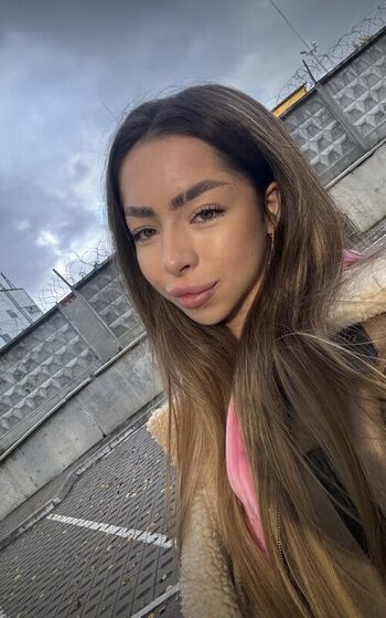 Full leaked Snuikku / private onlyfans photo