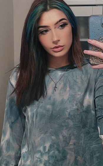 Full leaked Kamilly moreira/ private onlyfans photo