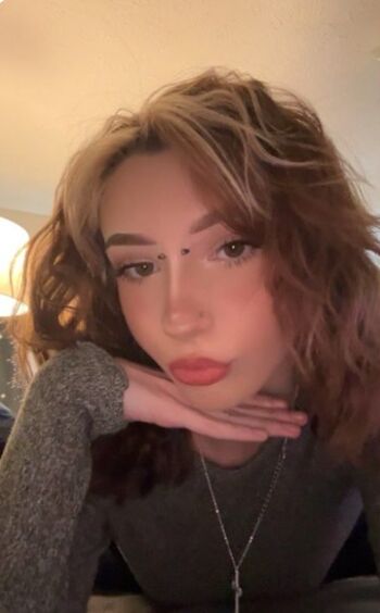 Full leaked Petra hasarova / private onlyfans photo