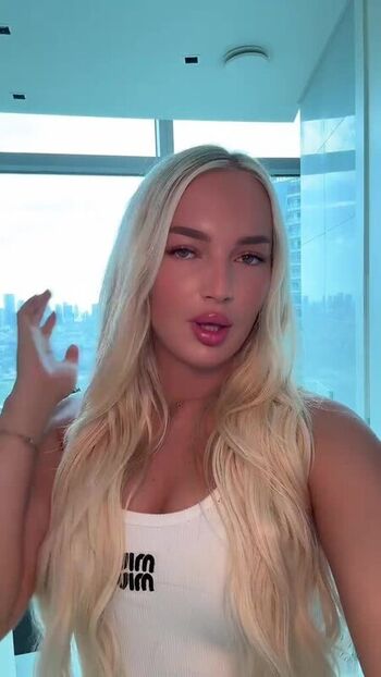 Full leaked Bae matilda/ private onlyfans photo
