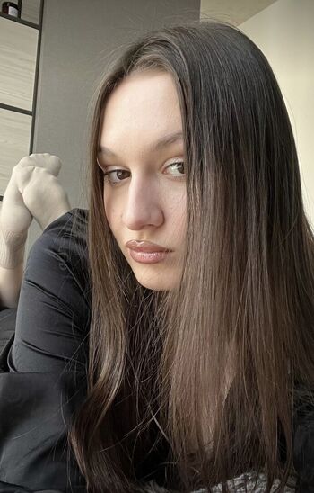 Full leaked Kharlla / private onlyfans photo