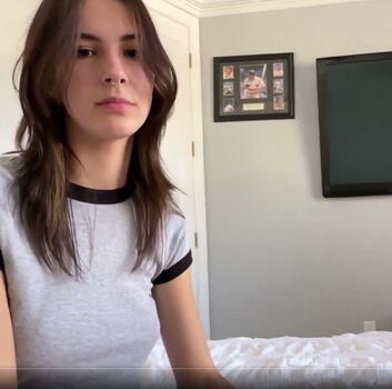 Full leaked Gracie may/ private onlyfans photo