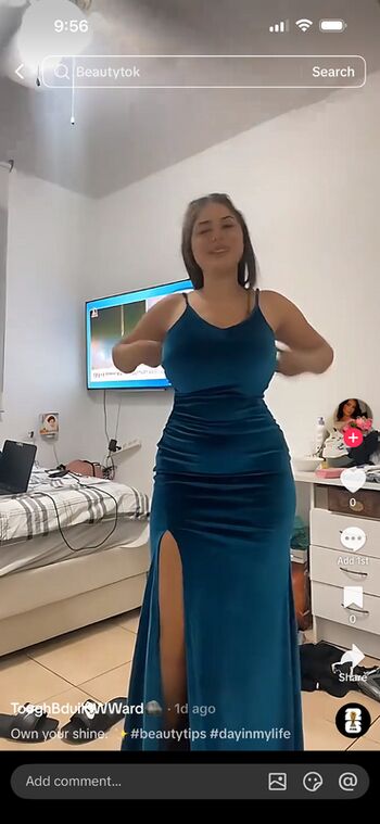 Full leaked Daphne dare page private onlyfans photo
