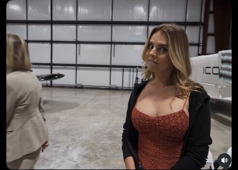 Full leaked Alice rush/ private onlyfans photo