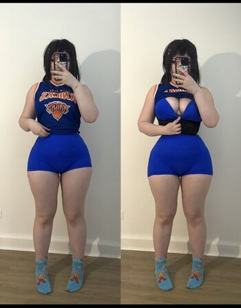 Full leaked Karma br/ private onlyfans photo